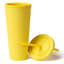 Ventray Essential Ginnie Cup avec couvercle et paille, 700 ml / 26 oz à double paroi-109690760