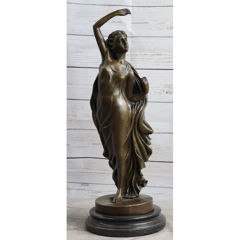Figurines et sculptures Zadrian