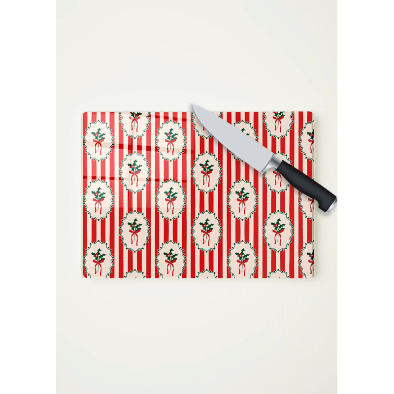 Glass Cutting Board