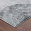 Tapis abstrait lavable à la machine de qualité supérieure Mayfield AMF2351-1277911172-1277911184