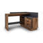 Thoman L-Shaped Writing Desk-584418654
