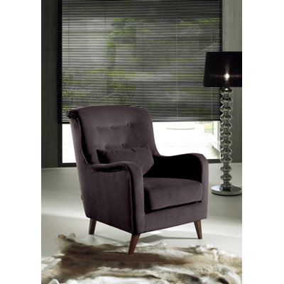 Deshaun Armchair