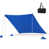 Blue selected