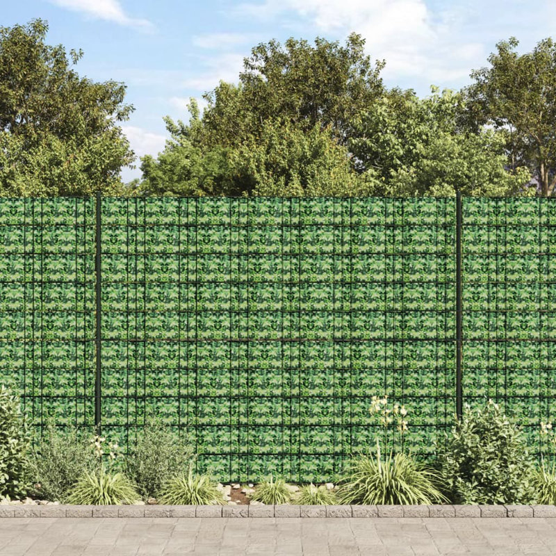 Maniscalco 3500 cm W, Leaf Pattern, 35 x 0.19 m, 4