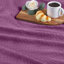 Jeté toutes saisons 100% coton Diamond Weave-54996977-124262929