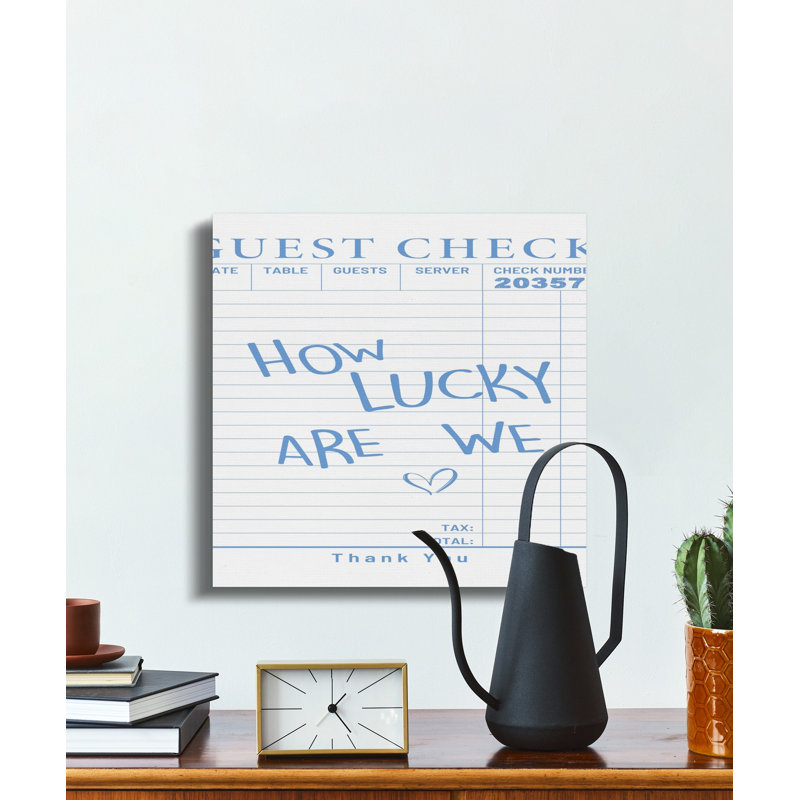 Nehls Wrapped Canvas Print Set, 36x36