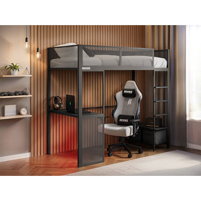 Single (3') Kids Bed