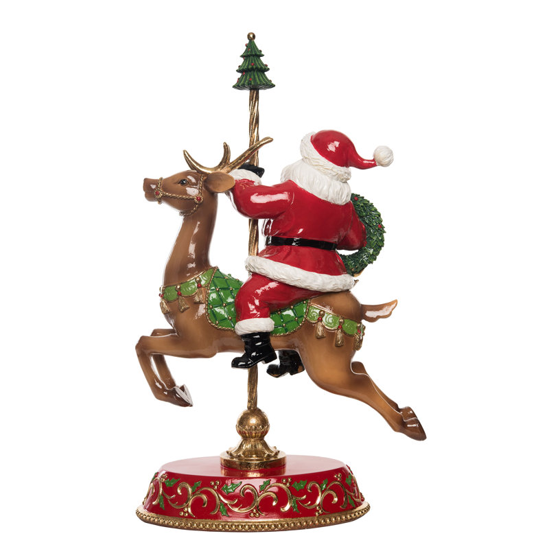 Figurines et objets de collection Christmas People