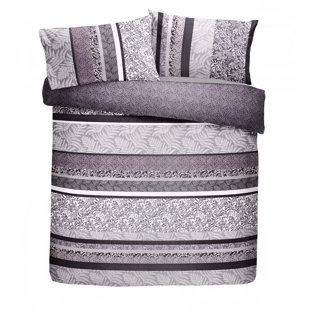 Duvet Cover Set