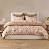 Mulberry Duvet Cover Set