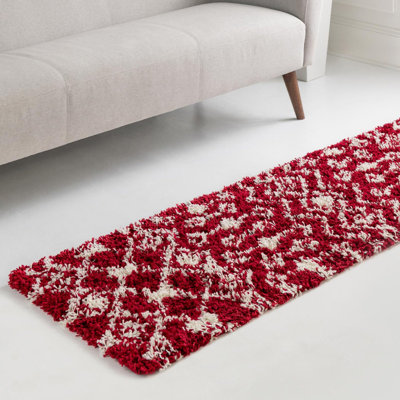 Griego Geometric Indoor Rug