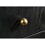 Table de chevet 3 tiroirs Anser