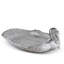 Game Birds Metal Decorative Tray