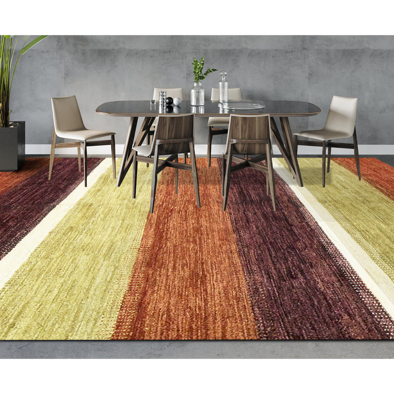 One-of-a-Kind 6'3" X 6'7" Area Rug