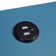Cymone Transitional Rectangular 2 - Drawer Accent Table with USB