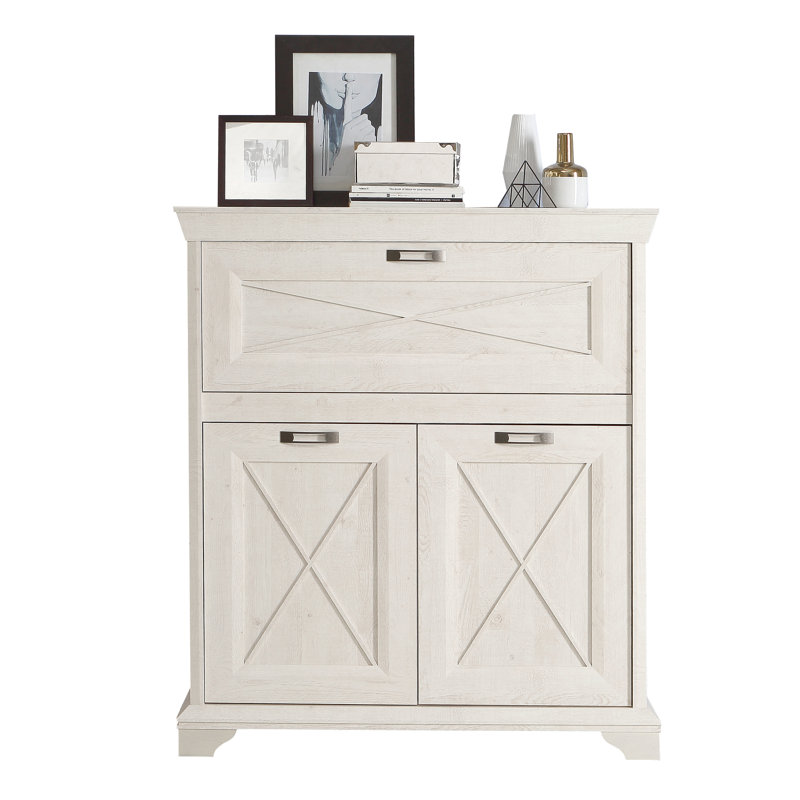 Aleisha 123cm Sideboard