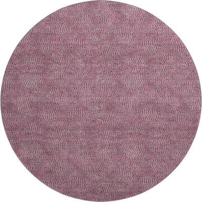 Premium Machine Washable Cossette AMF1057 Geometric Rug