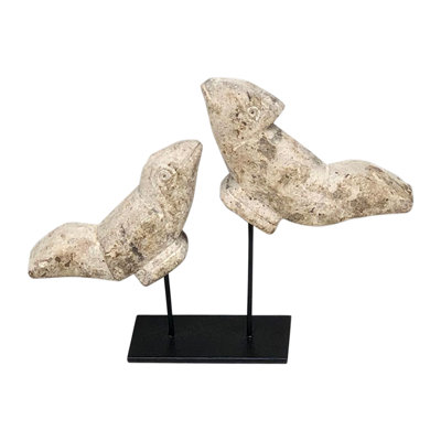 Harelda Animals Figurines & Sculptures