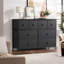 Ojaswi 8 Drawer 104.1Cm W Dresser-1560275360