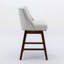 Tabourets de loisirs contemporains