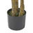 Fleeman Faux Monstera Tree in Pot-1985583071