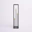 Lampe sur pied 55 po Ethel