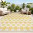 Yellow/Cream