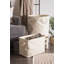 Panier en tissu Amado Dots-1076708456