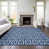 Navy/Gray/Beige/Ivory/Teal/Brown/Blue/Yellow/Pink