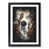 Black Framed