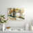 Couche de verre