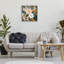 Art bohème à motif giclée par Sasha-989724566-989724553