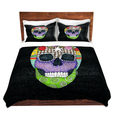 Polyester Duvet Cover