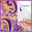 Rideaux de douche Swirling-1010040465