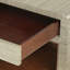 Ming End Table