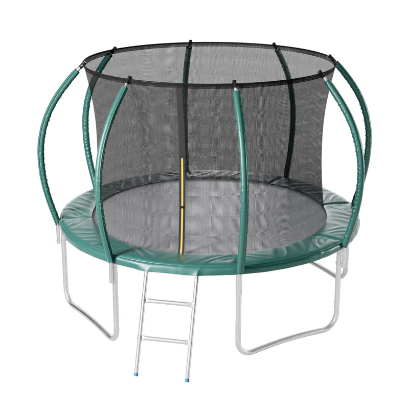 426cm D Round Kid / Toddler Trampoline