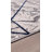 Monaco Series Abrstract Black/Gray/Ivory/Beige Area Rug-1174195848