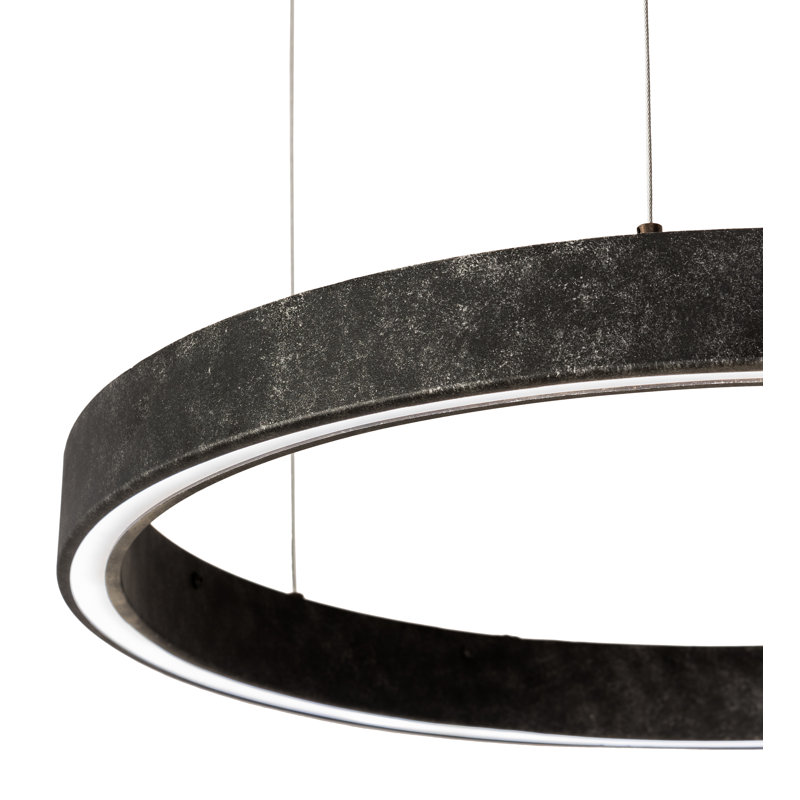 1 - Light LED Pendant