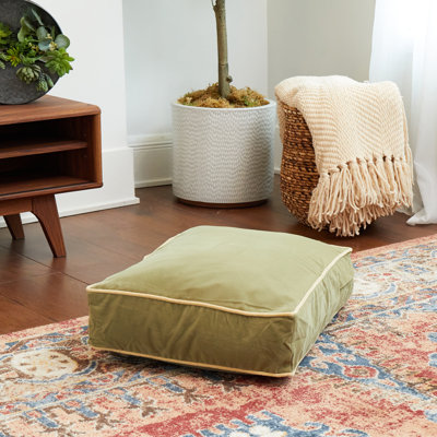 Lit pour chien Olivarez Classic