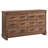 Ayriah 54'' W 7 - Drawer Dresser-1741330907