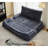 Double Human Dog Bed,Lazy Sofa ,Loveseat,Fits You & Pets,Extra Large Floor Couch,Can Sit Or Lie Down,2-In-1,5 Adjustable Position, Plump Pillow-725961733
