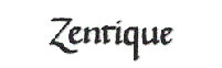 Zentique logo