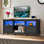 Meuble télé Mercato Modern Farmhouse