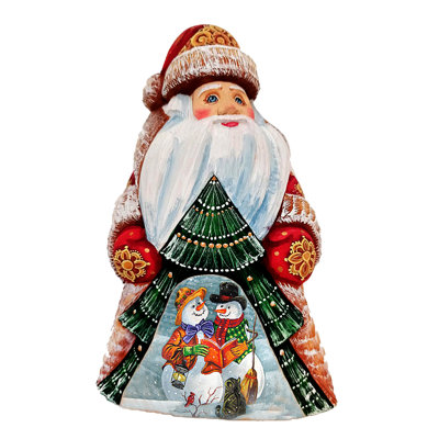 Christmas Figurines & Collectibles