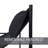 Ellery Powder Coated Steel Outdoor Lounge Chair