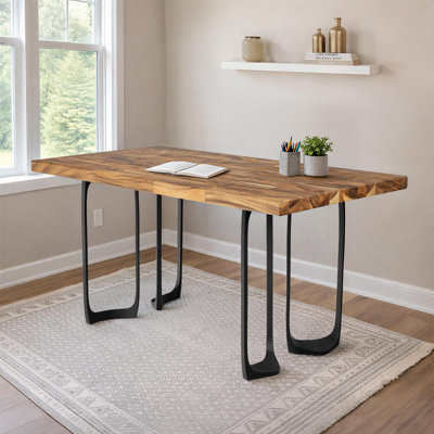 Framie Rectangular Dining Table