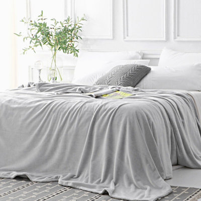 Other Items Hand Woven Throw Blanket