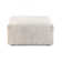 Nikhilesh Upholstered Ottoman