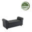 Axelrad Fabric Upholstered Storage Bench-1508445676