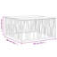 Tulsita Frame Coffee Table-1573691059-1573691057-1591315804